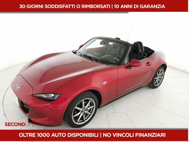 Mazda MX-5 1.5 Exclusive-Line Driver Assistance - Foto 7