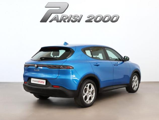 ALFA ROMEO Tonale 1.5 130CV MHEV TCT7 Sprint *PROMO PARISI GROUP* rif. 23830511 - Foto 3
