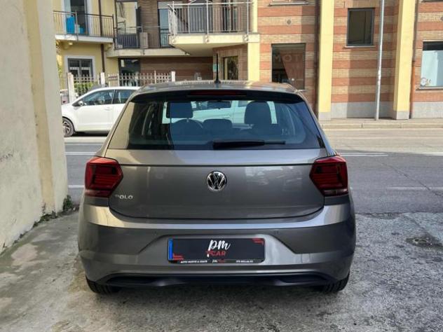 VOLKSWAGEN Polo 1.0 TSI DSG 5p. Highline BlueMotion Technology rif. 23741019 - Foto 6