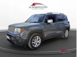 JEEP Renegade 1.6 mjt Limited fwd 120cv E6 - PER OPERATORI DEL S rif. 24134992