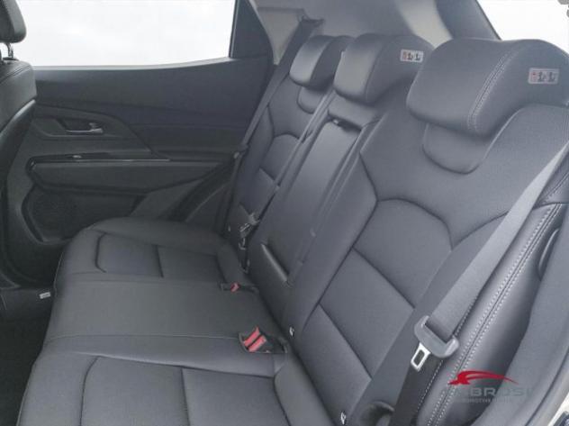 KGM Korando BLACK EDITION 1.5Turbo GDI 163CV rif. 23734821 - Foto 9