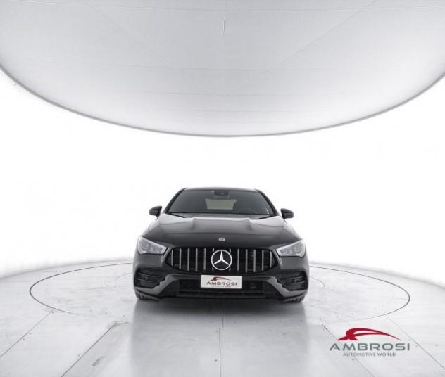 MERCEDES-BENZ CLA 180 180 d Automatic Premium rif. 24068668 - Foto 5
