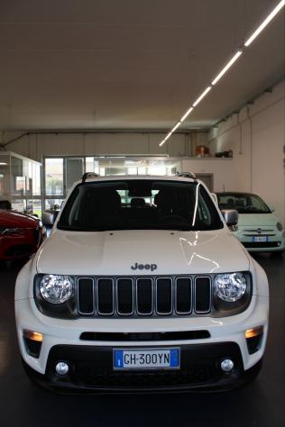Jeep Renegade 1.3 T4 190CV PHEV 4xe AT6 Business Plus - Foto 2