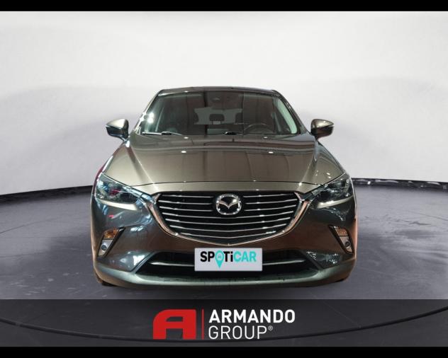 Mazda CX-3 1.5L Skyactiv-D Luxury Edition - Foto 2