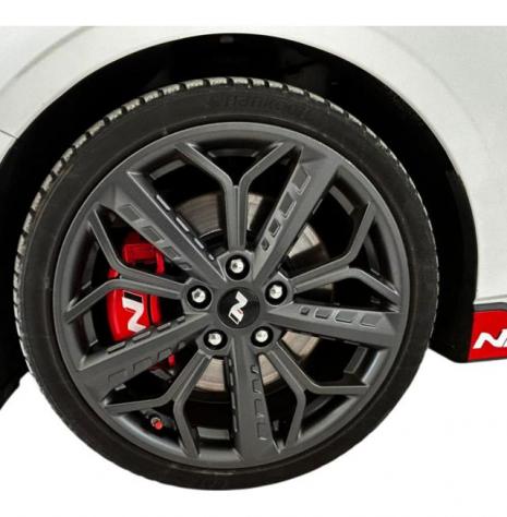 HYUNDAI i20 N 1.6 T-GDI N-Performance rif. 23713377 - Foto 5