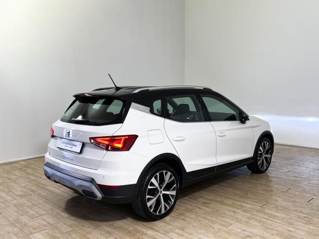 SEAT Arona Arona 1.0 tgi Xperience 90cv - Foto 4