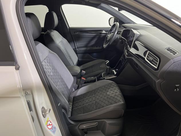 Volkswagen T-Roc T-Roc 2.0 tdi R-Line 115cv - Foto 9
