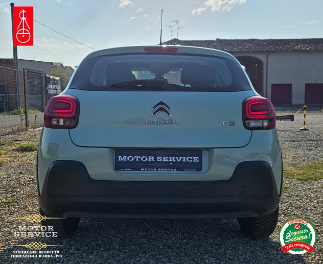 Citroen C3 59000km PREZZO FINALE SOLO SETTEMBRE - Foto 5