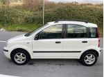 Fiat Panda 1.3 MJT 16V Dynamic