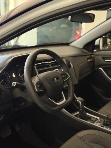 Dr 3.0 1.5 CVT Bi-Fuel GPL - Foto 6