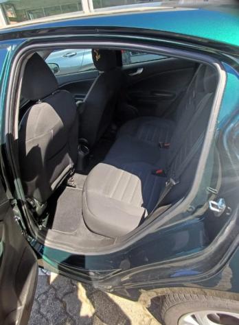 ALFA ROMEO Giulietta 1.6 JTDm 120 CV Ti rif. 23926597 - Foto 7