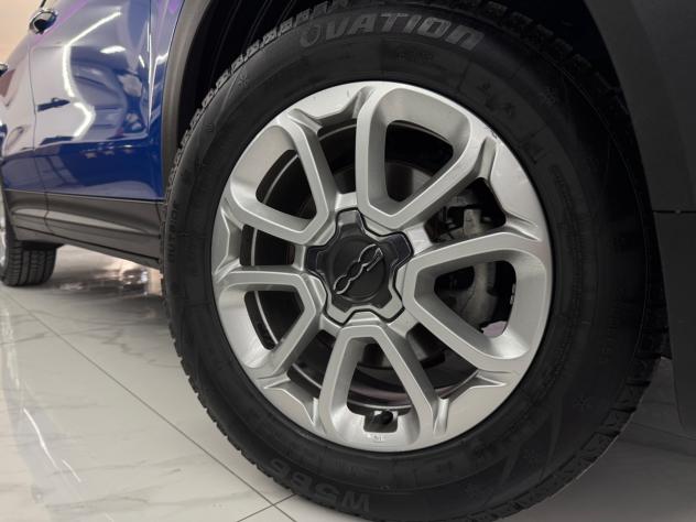 Fiat 500X 1.3 MultiJet 95 CV Sport - Foto 6