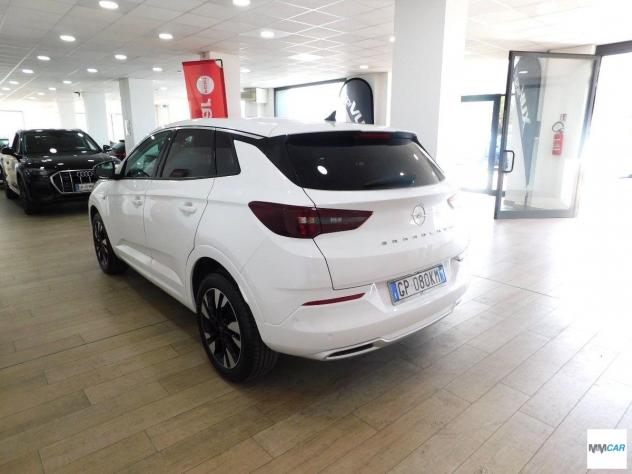 OPEL - Grandland - 1.5 Ecotec Aut. Ultimate - Foto 4