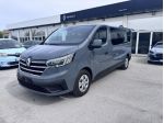 Renault Trafic Combi Grand Life 2.0 Blue DCI 110 Cv  L2 H1 9 Posti