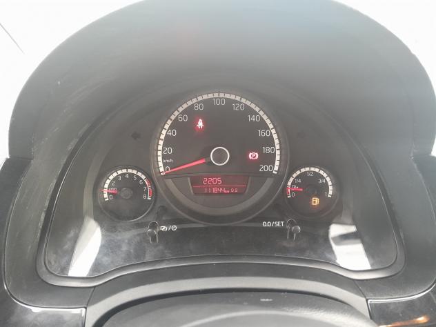 Volkswagen up! 1.0 75 CV 3p. high - Foto 6
