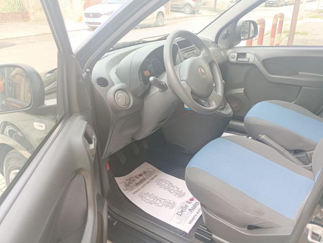 Fiat Panda 1.2 70 Cv MyLife - Foto 9