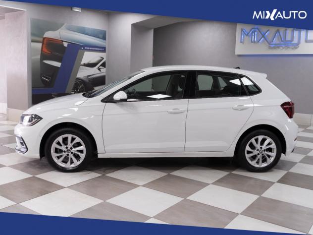 Volkswagen Polo 1.0 TSI Style 95CV DSG - Foto 3