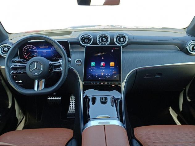Mercedes-Benz GLC - X254 300 de phev AMG Line Premium Plus 4matic auto - Foto 9