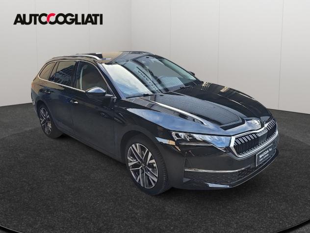 Škoda Octavia Octavia Wagon 2.0 TDI 150 CV STYLE DSG - Foto 3