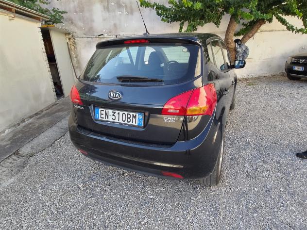Kia Venga 1.4 CRDi 90CV Easy - Foto 5