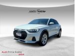 Audi A1 CITYCARVER allstreet 1,0 L3 85/DS8DSG