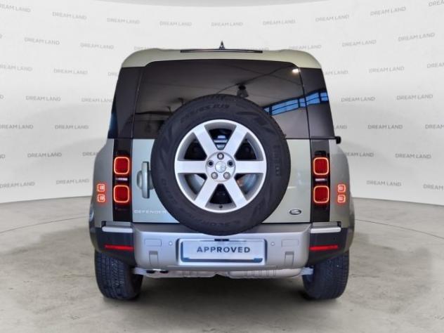 LAND ROVER Defender 110 3.0D I6 250 CV AWD Auto S rif. 22026914 - Foto 7