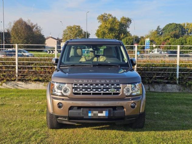 LAND ROVER Discovery 4 2.7 TDV6 SE rif. 24194806 - Foto 2