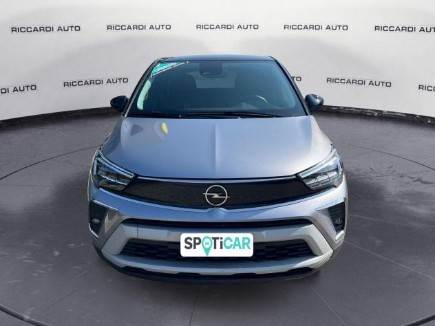 Opel Crossland 1.5 ECOTEC D 120 CV Start&Stop aut. Design & Tech - Foto 2