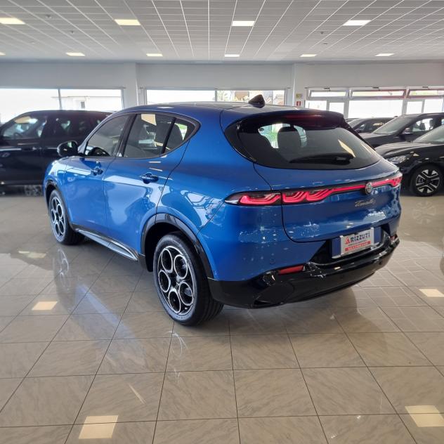 ALFA ROMEO TONALE SPRINT 1.6 Mj 130cv TCT6 auto Euro 6E - Foto 7