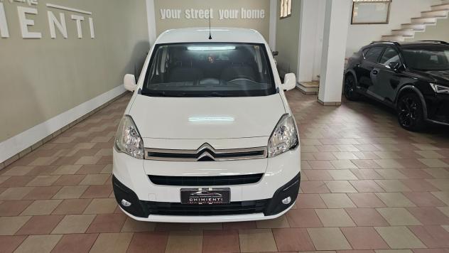 Citroen Berlingo Multispace BlueHDi 100 S&S Feel - Foto 6