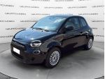 FIAT 500 Electric Elettrica 3+1 Red