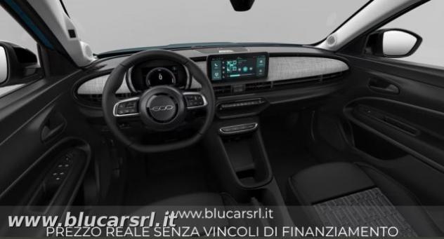 FIAT 600 1.2 Hybrid 145cv Pop rif. 24133349 - Foto 2