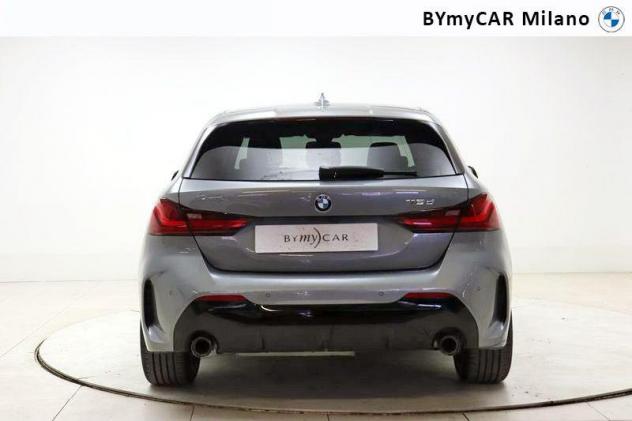 BMW Serie 1 118d Msport auto - Foto 4