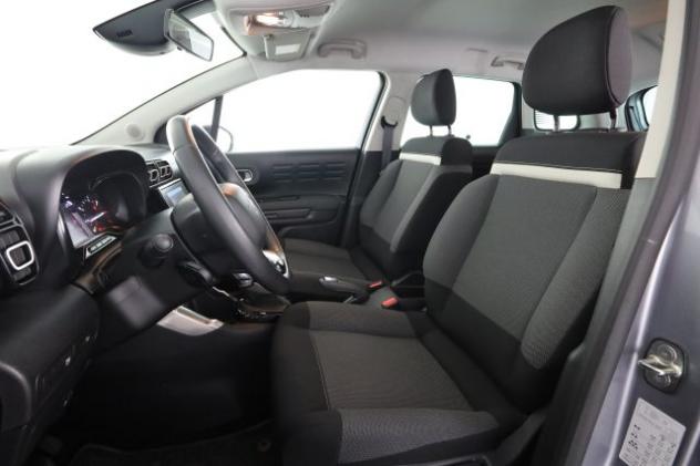 CITROEN C3 Aircross C3 Aircross BlueHDi 120 S&S EAT6 Feel rif. 24024076 - Foto 10