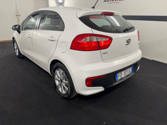 Kia Rio 1.1 CRDi 5p.S&S*NEOPATENTATI* - Foto 4