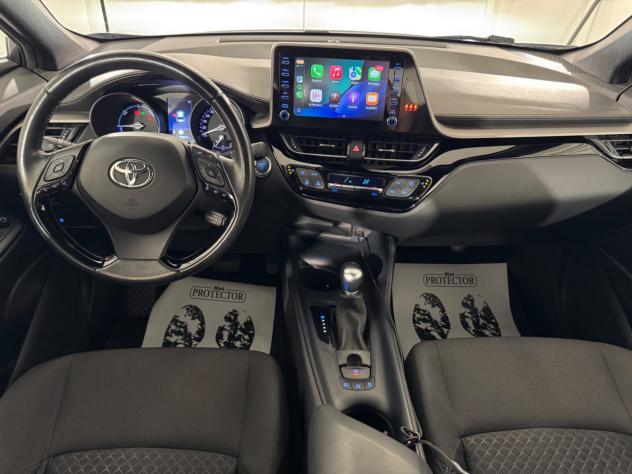 Toyota C-HR 1.8 Hybrid E-CVT Trend - Foto 8