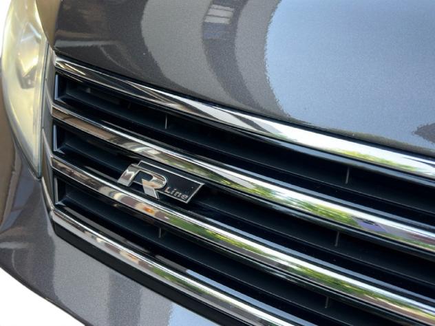 Volkswagen Passat 3.6 BENZINA R36 300CV - Foto 9