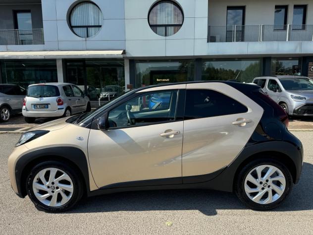 Toyota Aygo X 1.0B (72 CV) Trend - Foto 9