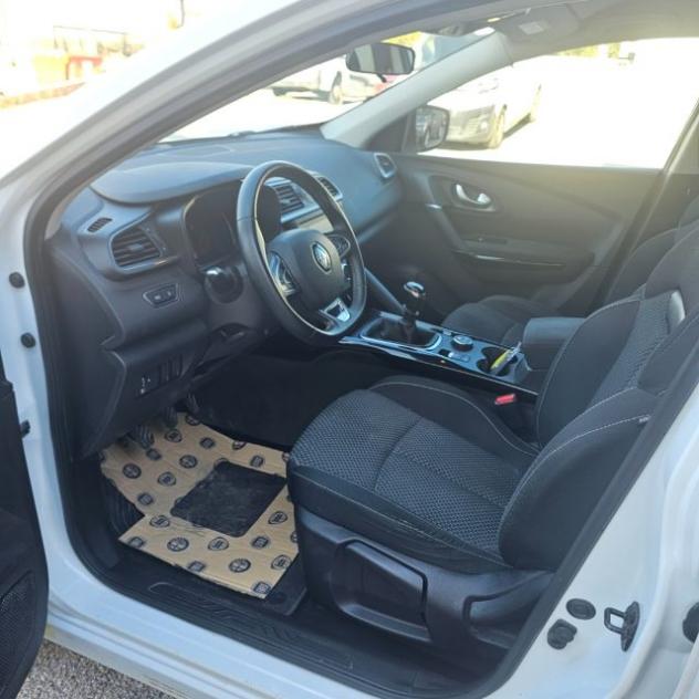 RENAULT Kadjar Blue dCi 8V 115CV Sport Edition rif. 24149201 - Foto 10