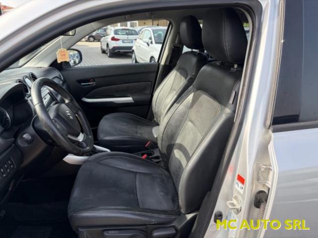SUZUKI Vitara 1.6 DDiS 4WD AllGrip rif. 24171687 - Foto 7