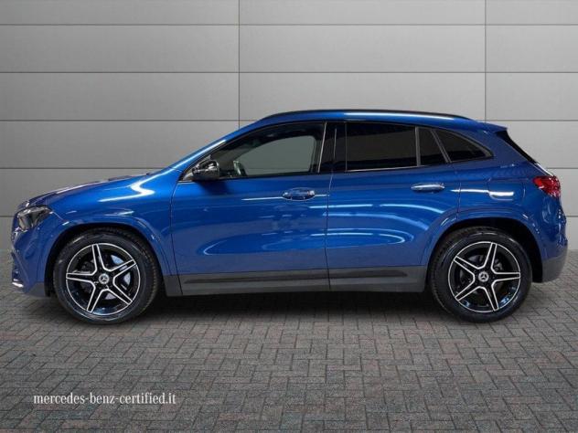 Mercedes-Benz GLA GLA-H247 2023 200 d AMG Line Advanced Plus auto - Foto 2