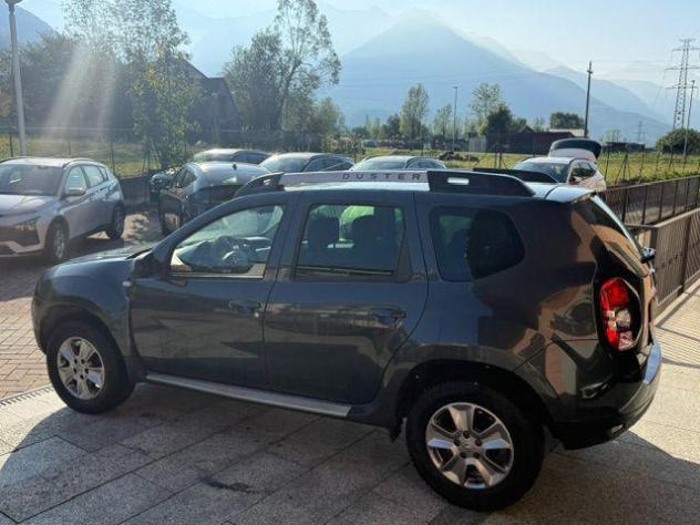 DACIA Duster 1.5 dCi 110CV Start&Stop 4x2 Lauréate rif. 24203505 - Foto 4