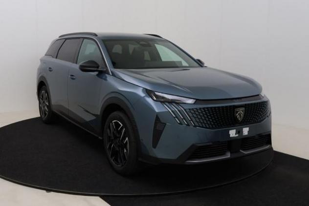 PEUGEOT 5008 Hybrid 145 e-DCS6 Allure rif. 23515499 - Foto 3