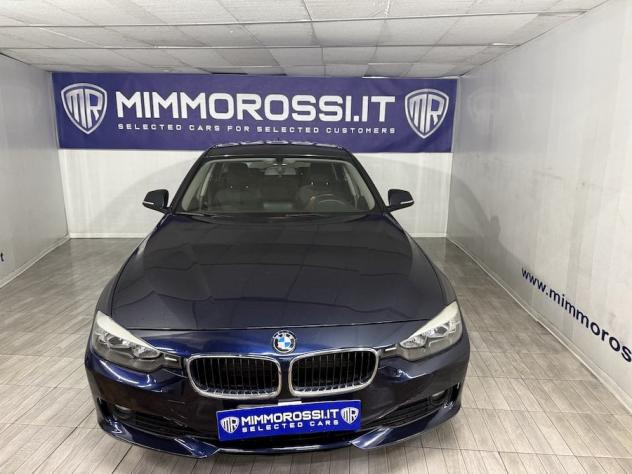 BMW Serie 3 316d Touring - Foto 4