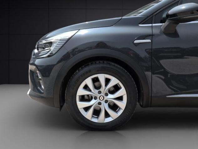 RENAULT Captur Plug-in Hybrid E-Tech 160 CV Intens rif. 22368114 - Foto 10