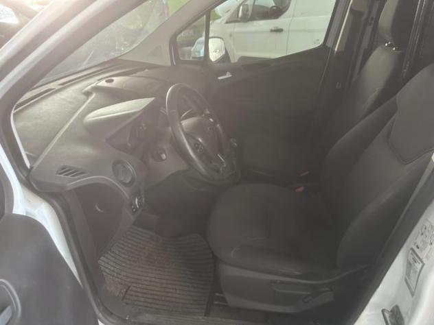 FORD Transit Courier CINGHIA ROTTA 1.5 TDCi 75CV Van rif. 23905249 - Foto 5