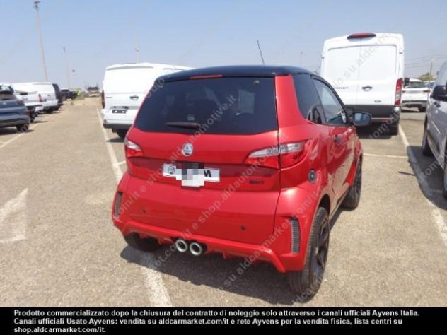 AIXAM City Sport Emotion rif. 24088950 - Foto 5