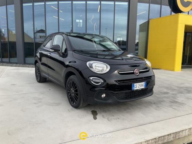 FIAT 500X 1.3 MultiJet 95 CV Sport rif. 23757375