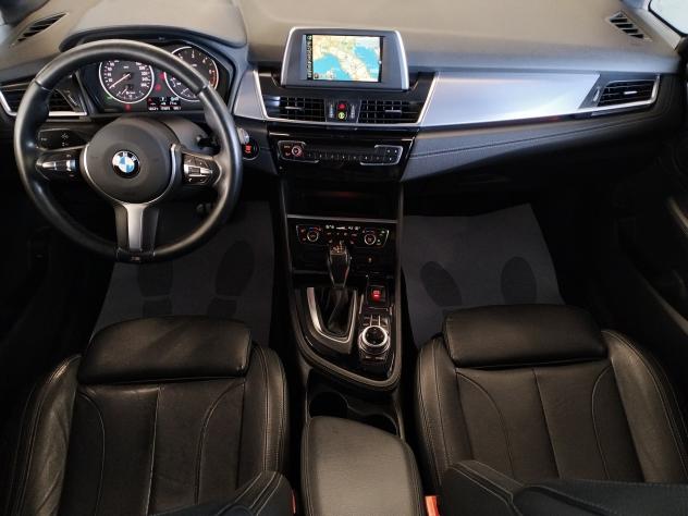 Bmw 2er Active Tourer 218d Msport - Foto 7