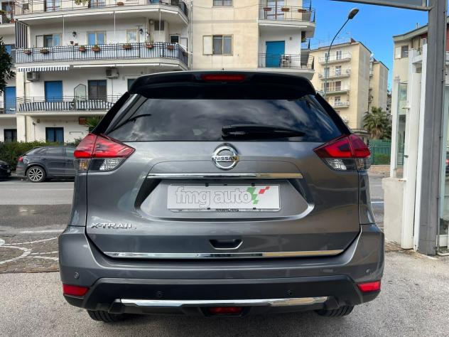 Nissan X-Trail dCi 150 2WD N-Connecta - Foto 5